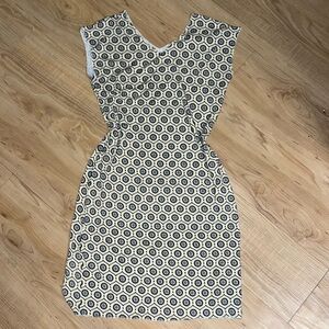Mexicali Blues Mini Dress Size S